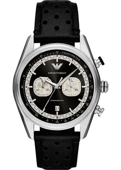 Часы Emporio Armani Racer AR11635